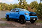 Toyota Tundra TRD Pro CrewMax 2018 года